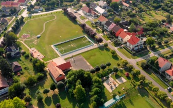 Látta már Jutát úgy, ahogy a madarak is látják?