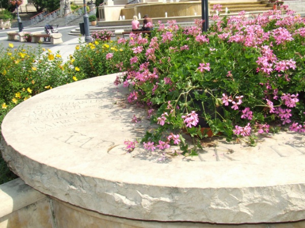 Barátok Olaszhonban