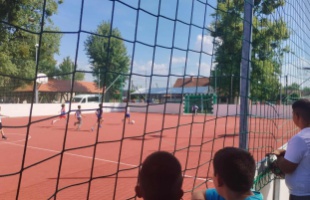 A Fradi-pályán csapnak össze az esélyteremtő futball-program legjobbjai