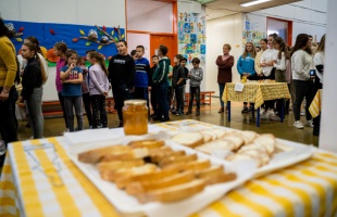 Újra lesz Mézes Reggeli Kaposváron