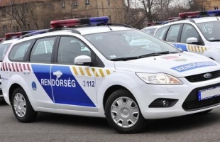 Eltűnt, megtalálták, visszavitték