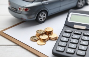 Gépjárműadó: válassza a NAV mobilapplikációját!