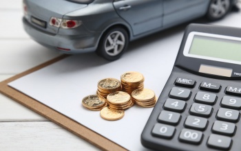 Gépjárműadó: válassza a NAV mobilapplikációját!