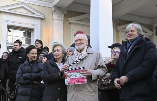 A Duna csatorna műsorra tűzi az Ők tudják, mi a szerelem című filmet december 26-án