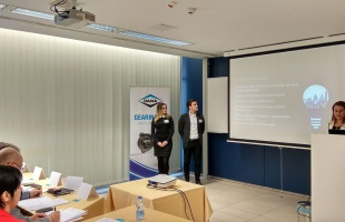 Különdíjjal jutalmazták kreativitásukat a városmarketing versenyen