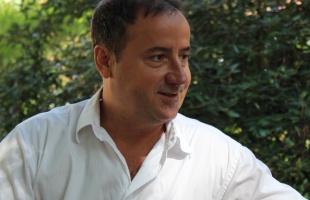 Mihalecz András: a toponáriak összetartó közösség