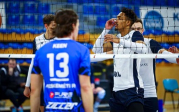 Kecskeméten szenvedett vereséget a Fino Kaposvár