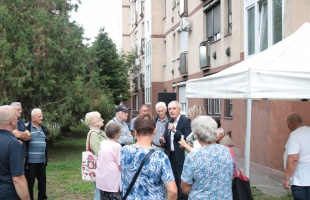 Tovább folytatódik a Kaposvári Beszélgetések fórumsorozat