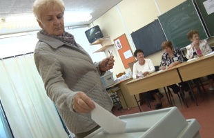 A népszavazáson többségben a nemek