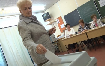 A népszavazáson többségben a nemek