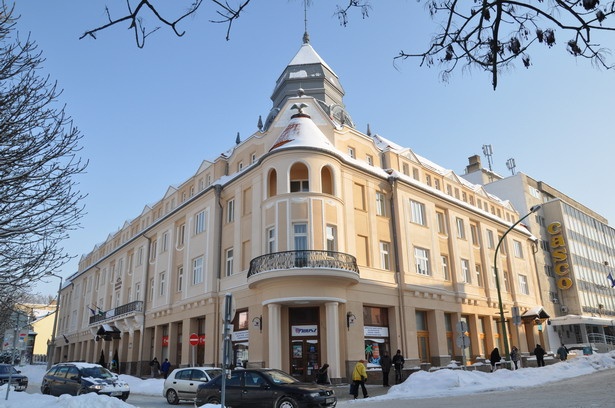 Ötven éve kapta meg a nevét a Dorottya Hotel