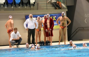 KVK: elmaradt a bravúr