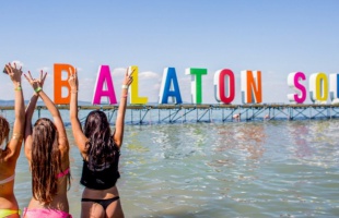 Százhatvanezer látogatót várnak az idei Balaton Soundra
