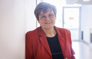Újabb kinevezést kapott Karikó Katalin