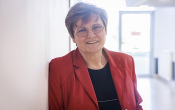 Újabb kinevezést kapott Karikó Katalin