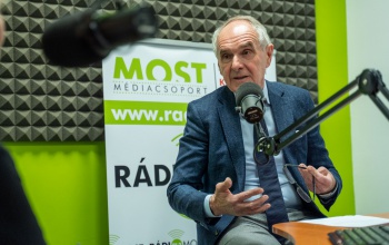 Több száz hektárral növeli Kaposvár az iparterületeit