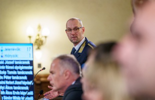 Kaposvár biztonságos város – az áldozatvédelem lett az egyik legfontosabb feladat