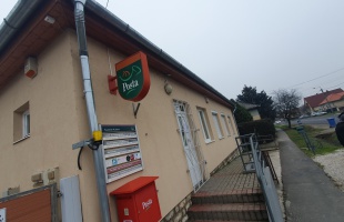 Mától újra kinyitott a kaposfüredi és a toponári posta is