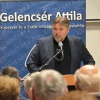 Fotó forrása: Facebook / Gelencsér Attila