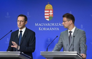 Védelmi költségvetés lesz a 2024-es