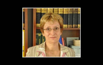Elhunyt Dr. Horváth Katalin, a könyvtár egykori igazgatója