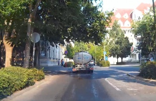 A kánikula helyzet fokozódik