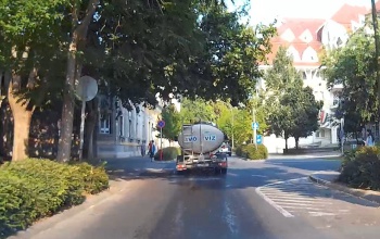 A kánikula helyzet fokozódik