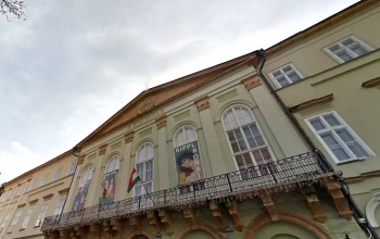 Elindulhat a volt levéltár épületének felújítása, ősszel új tárlattal várná a múzeum a látogatókat