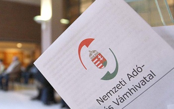 Egyszerűen a NAV új felületén