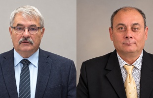 Bemutatjuk a Somogy Megyei Prima-díj idei jelöltjeit – Prof. Dr. Egyed Miklós és Kakas József