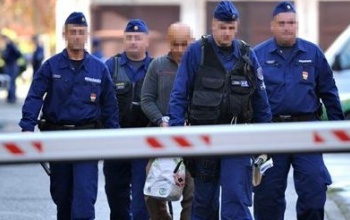 Előzetesben a gyilkosság gyanúsítottjai