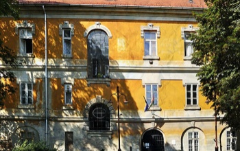 Költözik a levéltár, előtte búcsút tartanak