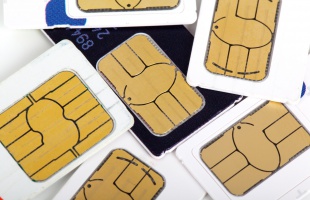 Egymilliónál is több SIM-kártya tűnhet el