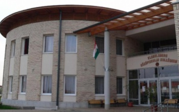 Országos döntőn a Klebelsbergesek