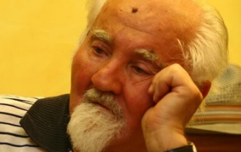 Elhunyt Cselényi László