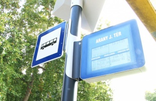 Változik a buszmenetrend az ünnepek alatt