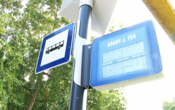 Változik a buszmenetrend az ünnepek alatt