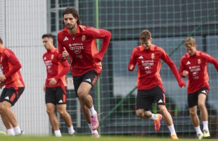 Ma este újabb világbajnoki selejtezőmérkőzést játszik a magyar labdarúgó-válogatott