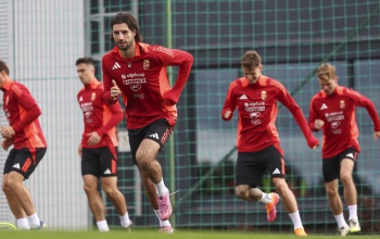 Ma este újabb világbajnoki selejtezőmérkőzést játszik a magyar labdarúgó-válogatott