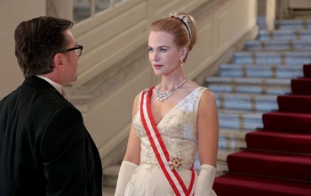 Nicole Kidman kapta a legrosszabb színésznő díját