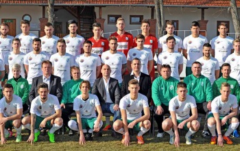 Győzni szeretne a Rákóczi Veszprémben