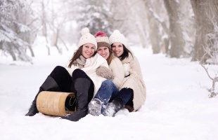 Téli sportok, amiket érdemes kipróbálni