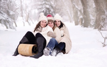 Téli sportok, amiket érdemes kipróbálni