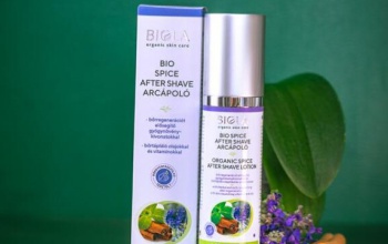 Természetes bőrápolás férfiaknak: a család kedvencének új generációja