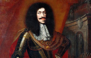 Vásártartási jogot kaptunk a Habsburg királytól