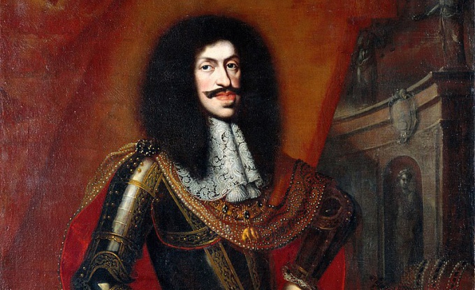 Vásártartási jogot kaptunk a Habsburg királytól