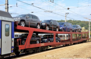 Erősödik a magyar használt autók exportja