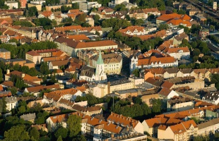 Hétfőn Kaposvárról jelentkezik az M1 Országjárás stábja