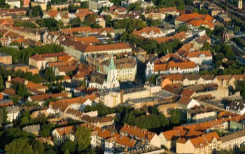 Hétfőn Kaposvárról jelentkezik az M1 Országjárás stábja