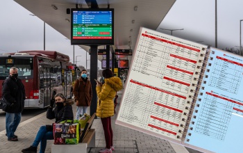 Teljesen megváltozik a helyi járatos buszok menetrendje Kaposváron - mutatjuk a részleteket